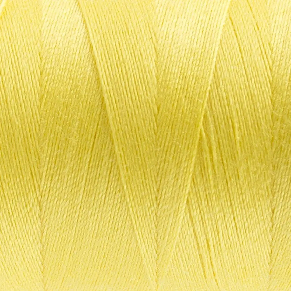 DS182 - Designer™ All purpose 40wt Polyester Laser Lemon Thread WonderFil USA