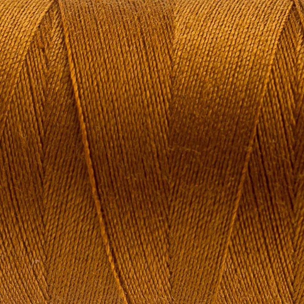 DS188 - Designer™ All purpose 40wt Polyester Tahiti Gold Thread WonderFil USA