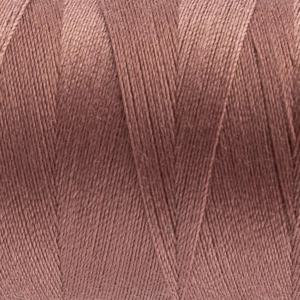 DS190 - Designer™ All purpose 40wt Polyester Reef Coral Thread WonderFil USA