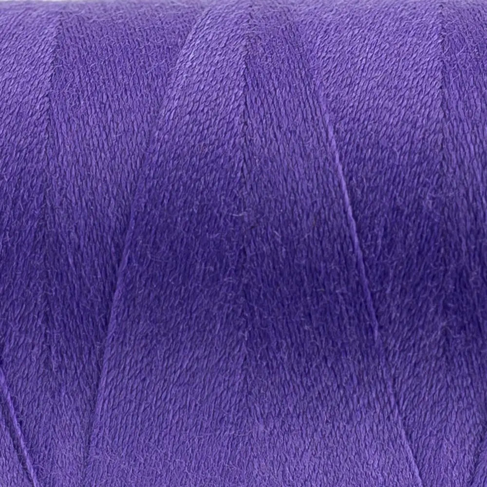 DS193 - Designer™ All purpose 40wt Polyester Royal Purple Thread WonderFil USA