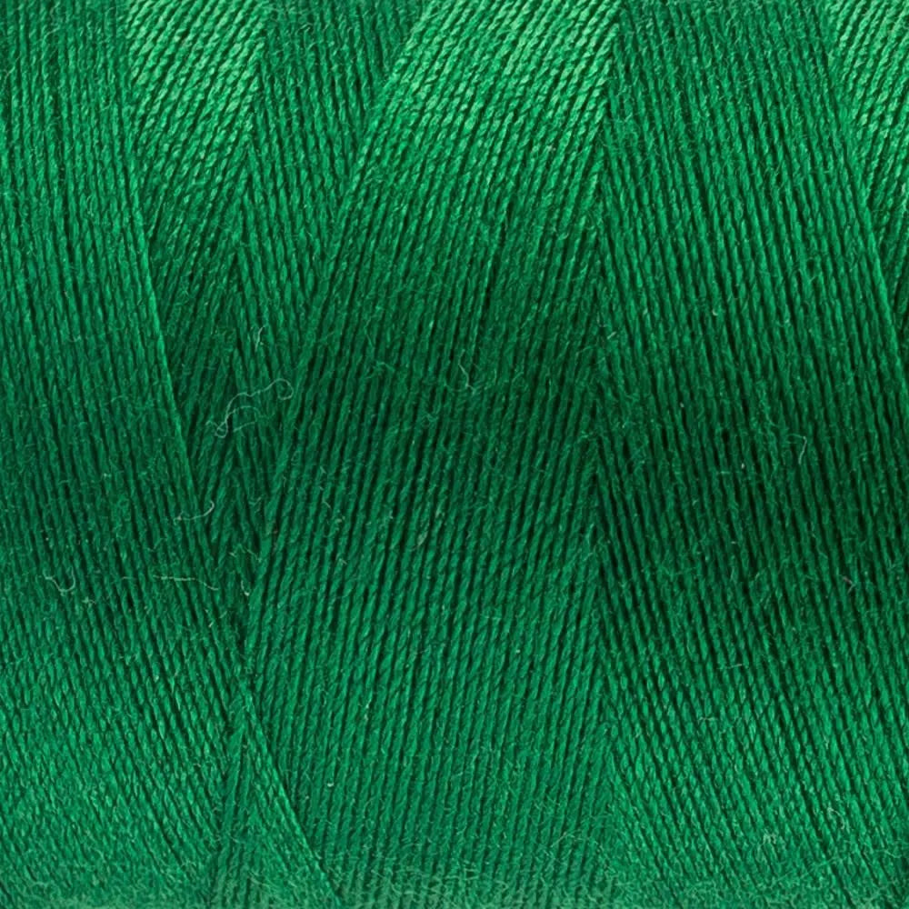 DS201 - Designer™ All purpose 40wt Polyester Green Thread WonderFil USA