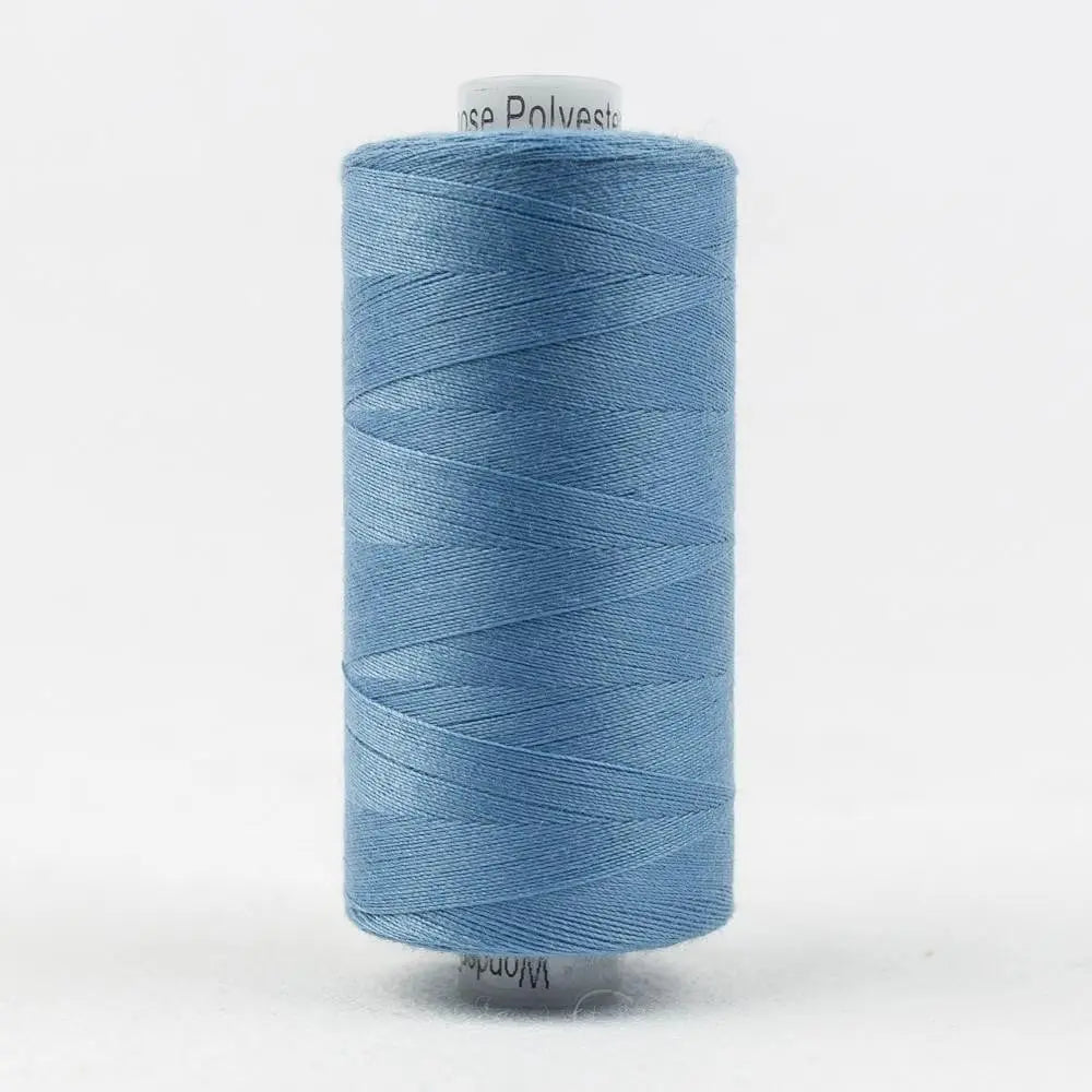 DS205 - Designer™ All purpose 40wt Polyester Horizon Thread WonderFil USA