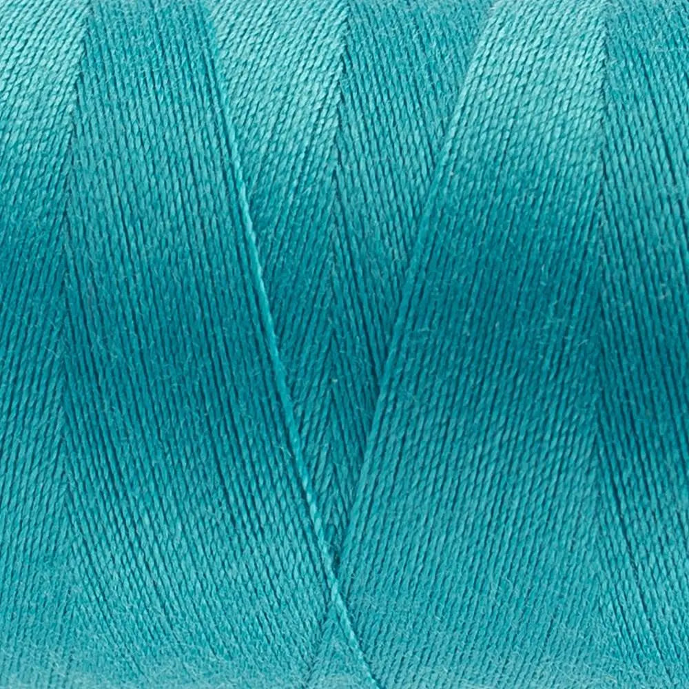 DS209 - Designer™ All purpose 40wt Polyester Turquoise Thread WonderFil USA