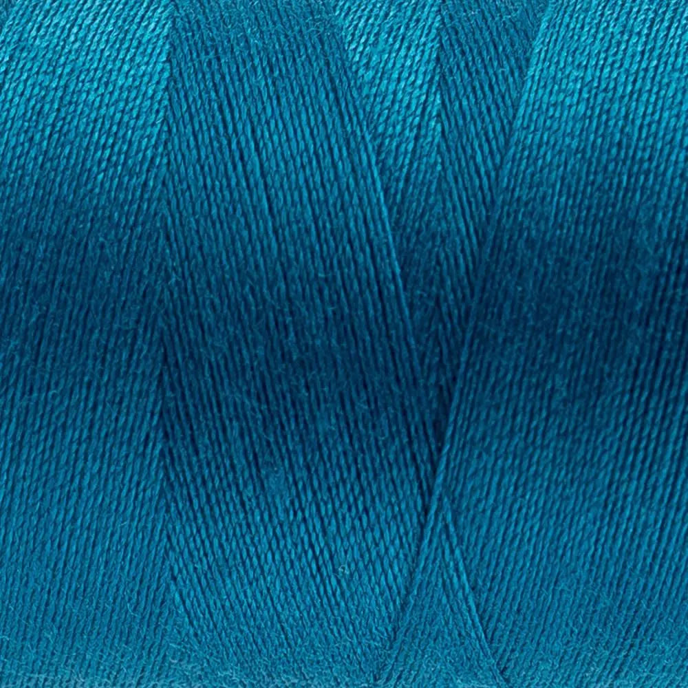 DS212 - Designer™ All purpose 40wt Polyester Eastern Blue Thread WonderFil USA