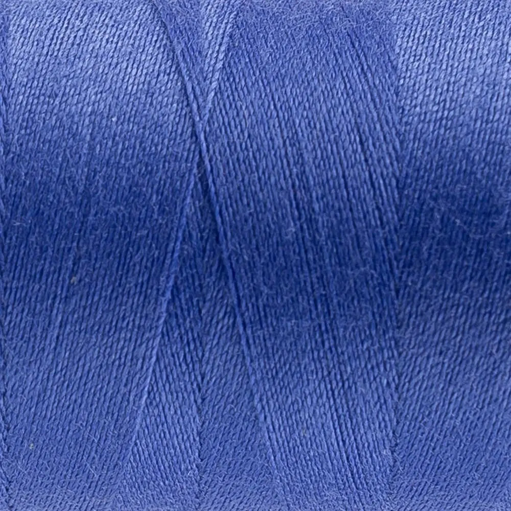 DS213 - Designer™ All purpose 40wt Polyester State Blue Thread WonderFil USA