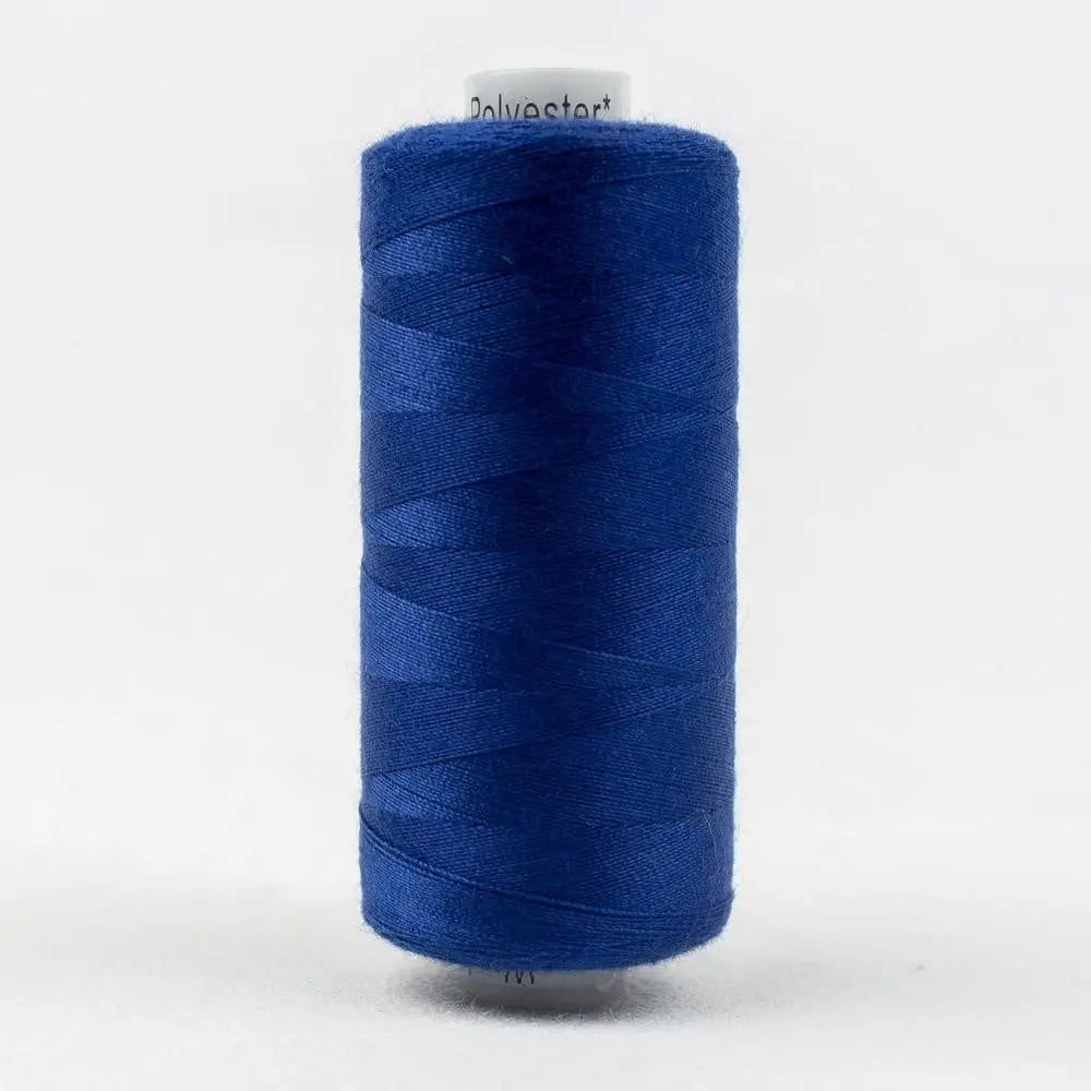 DS216 - Designer™ All purpose 40wt Polyester Smalt Thread WonderFil USA