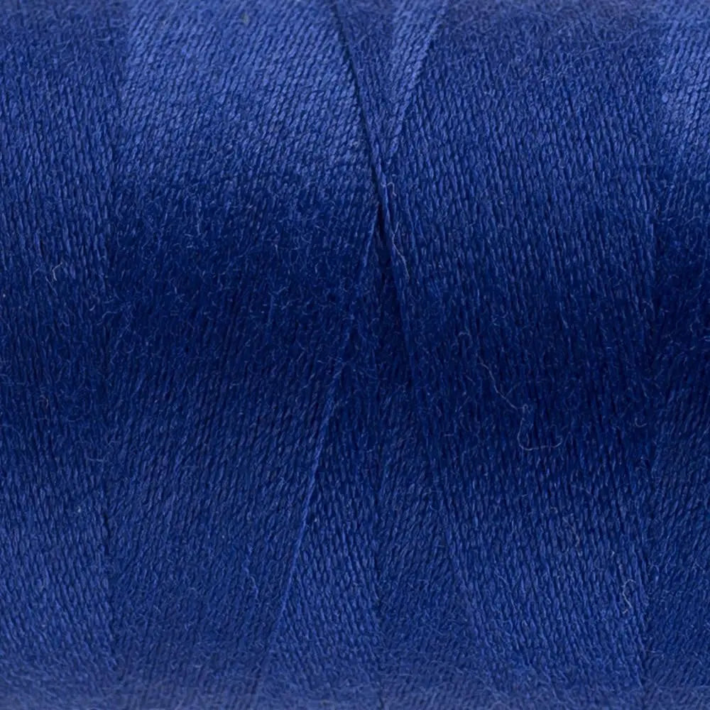 DS218 - Designer™ All purpose 40wt Polyester Ultramarine Thread WonderFil USA