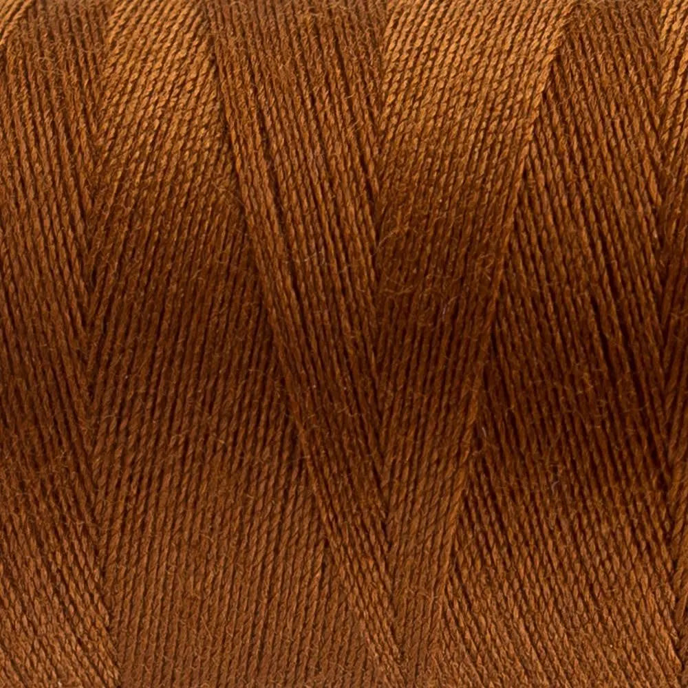 DS224 - Designer™ All purpose 40wt Polyester Tawny Thread WonderFil USA