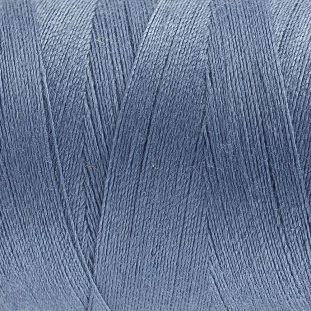 DS227 - Designer™ All purpose 40wt Polyester Waikama Grey Thread WonderFil USA