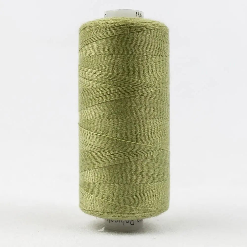 DS228 - Designer™ All purpose 40wt Polyester Wild Willow Thread WonderFil USA