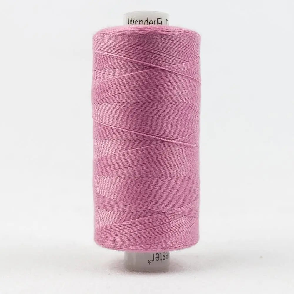DS245 - Designer™ All purpose 40wt Polyester Checkerberry Thread WonderFil USA