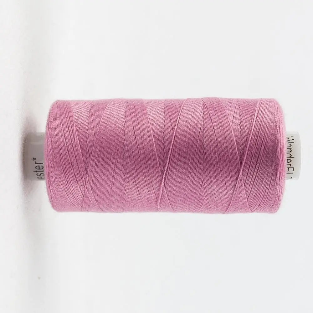 DS245 - Designer™ All purpose 40wt Polyester Checkerberry Thread WonderFil USA