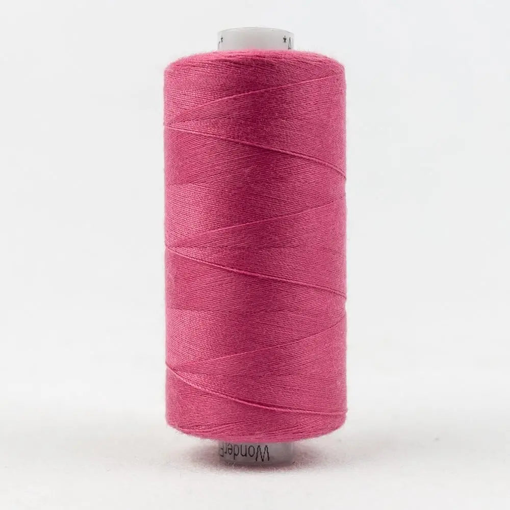 DS247 - Designer™ All purpose 40wt Polyester Wild Fire Thread WonderFil USA