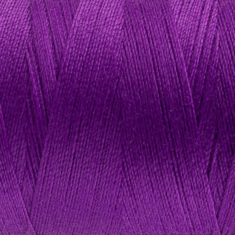 DS266 - Designer™ All purpose 40wt Polyester Simply Purple Thread WonderFil USA
