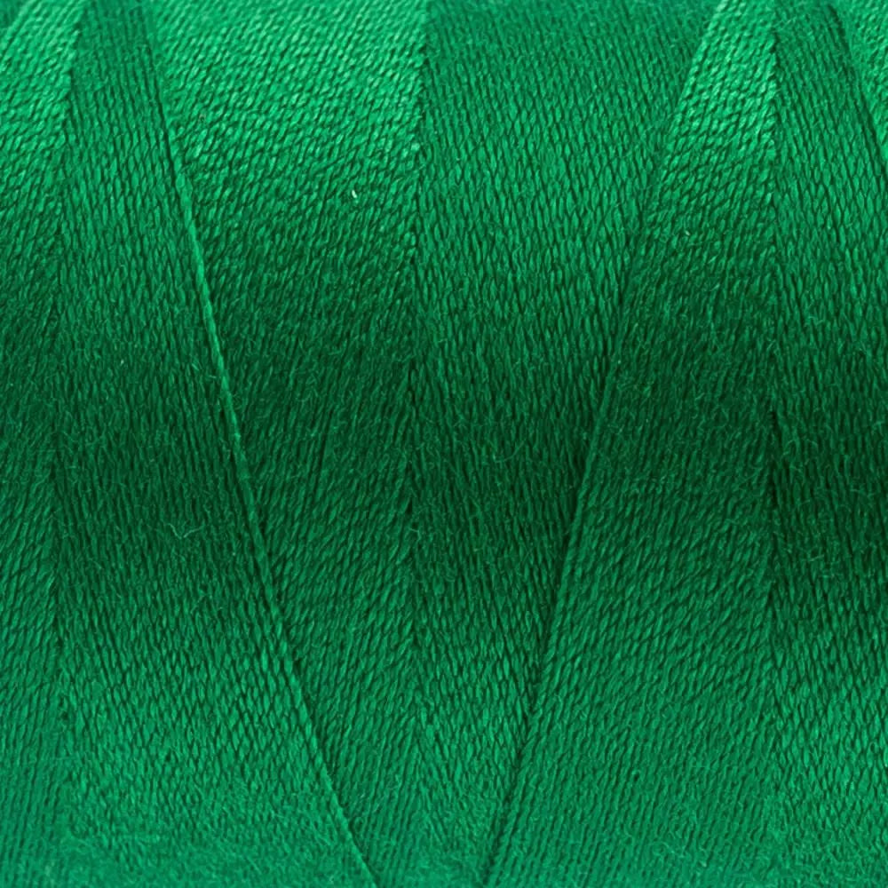 DS273 - Designer™ All purpose 40wt Polyester Christmas Green Thread WonderFil USA