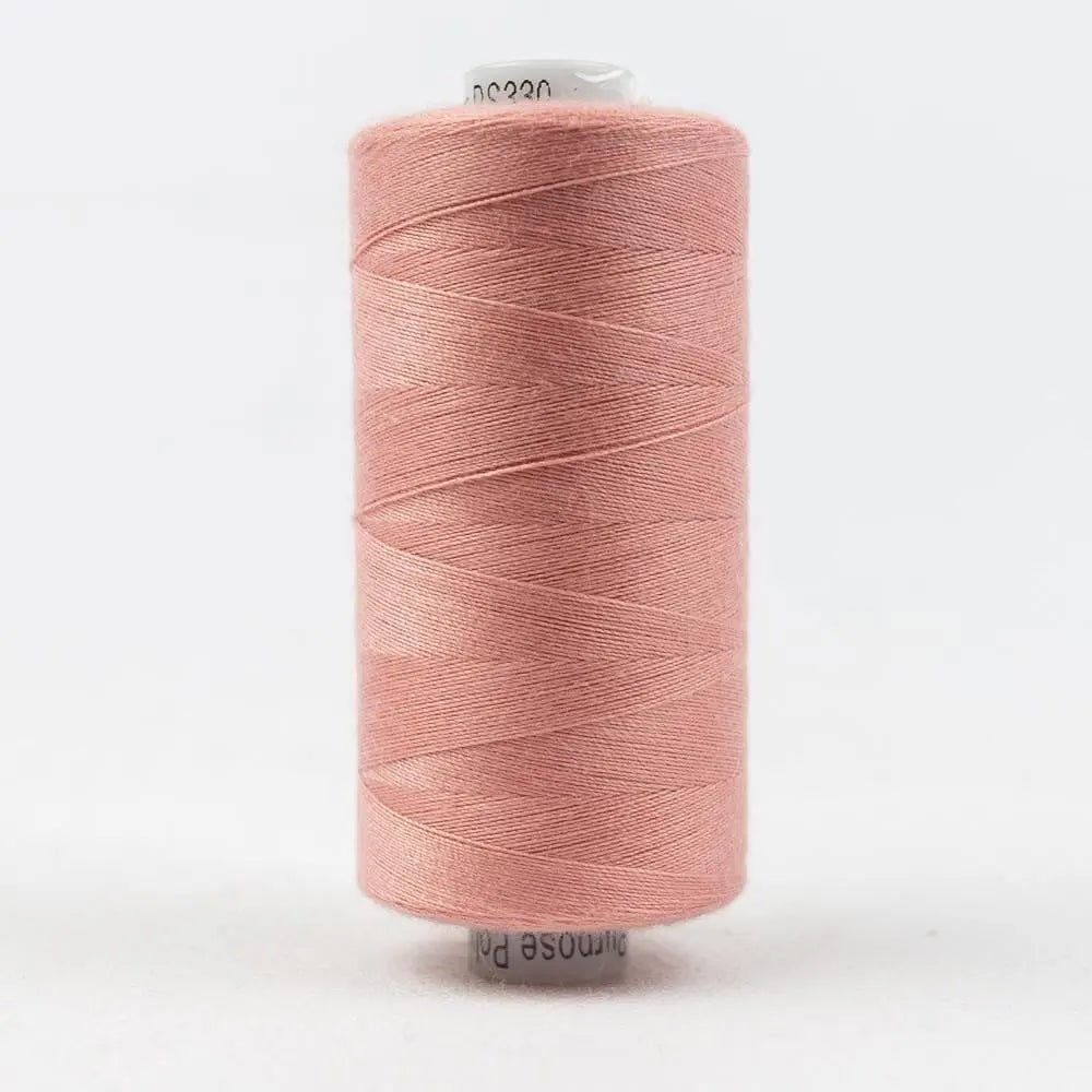 DS330 - Designer™ All purpose 40wt Polyester Renaissance Thread WonderFil USA