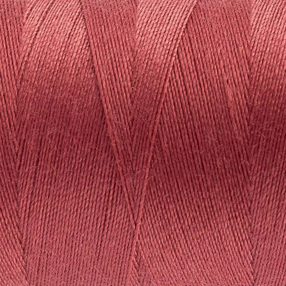 DS331 - Designer™ All purpose 40wt Polyester Coral Bell Thread WonderFil USA