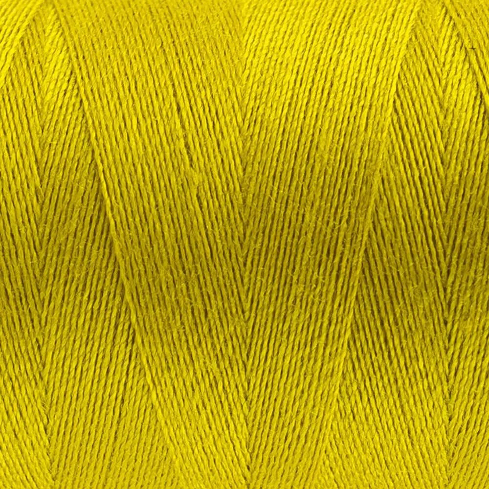 DS340 - Designer™ All purpose 40wt Polyester Golden Fizz Thread WonderFil USA