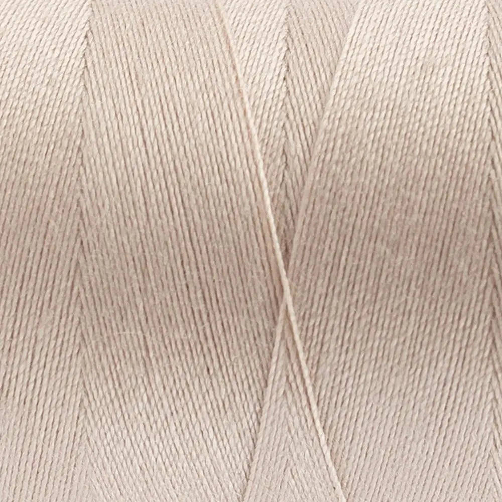 DS804 - Designer™ All purpose 40wt Polyester Sweet Alyssum Thread WonderFil USA