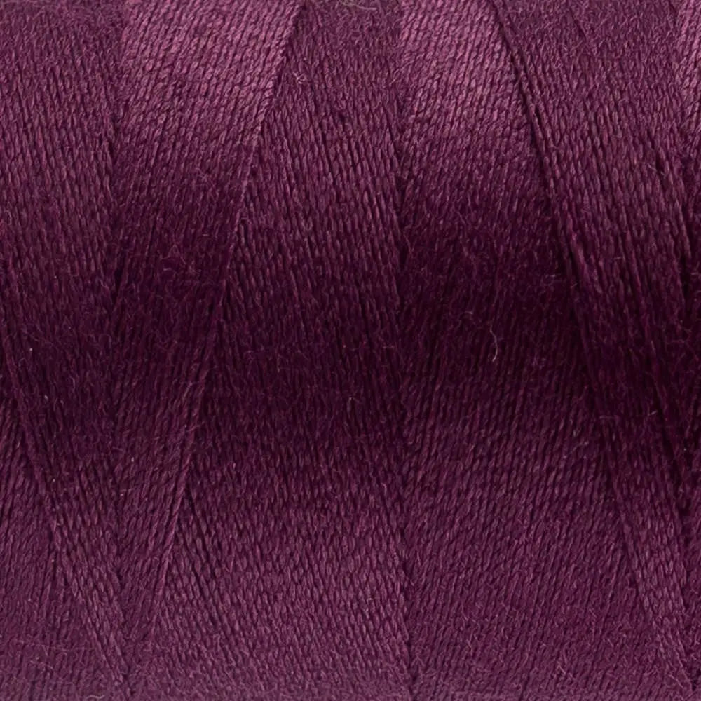DS814 -Designer™ All purpose 40wt Polyester Jazzberry Jam Thread WonderFil USA