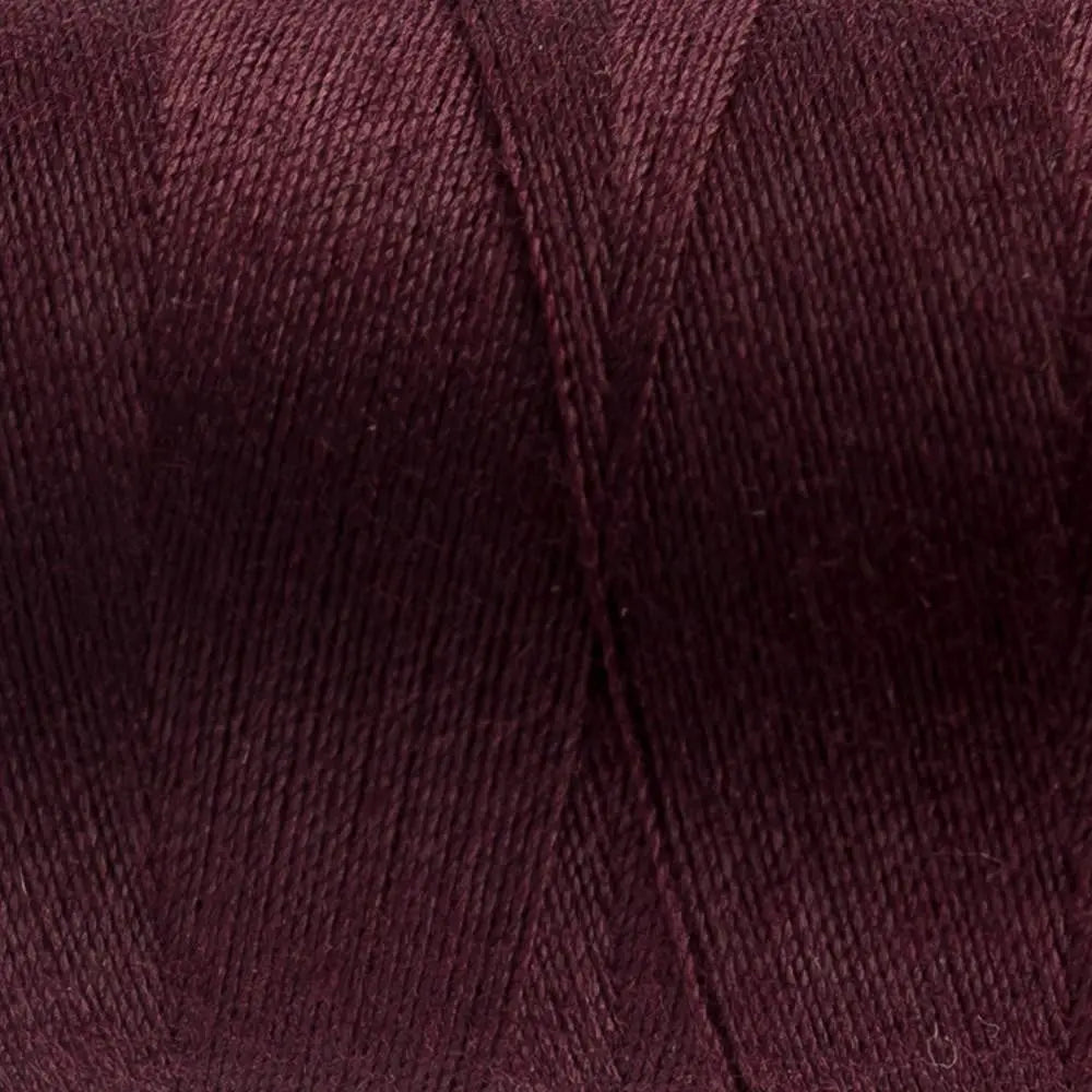 DS815 - Designer™ All purpose 40wt Polyester Tyrian Purple Thread WonderFil USA