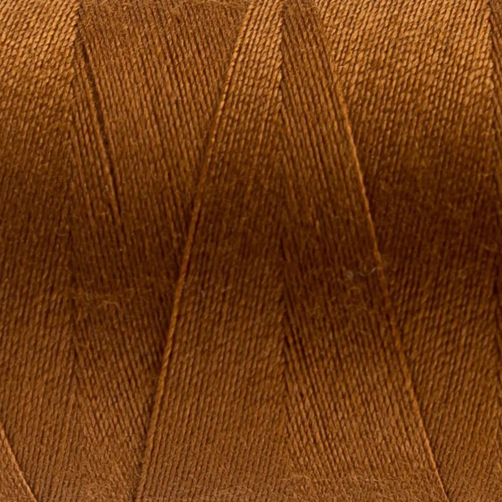 DS827 - Designer™ All purpose 40wt Polyester Goldenrob Thread WonderFil USA