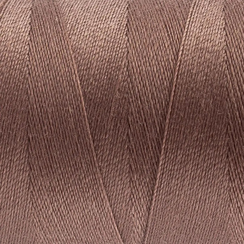 DS835 - Designer™ All purpose 40wt Polyester Pink Marble Thread WonderFil USA