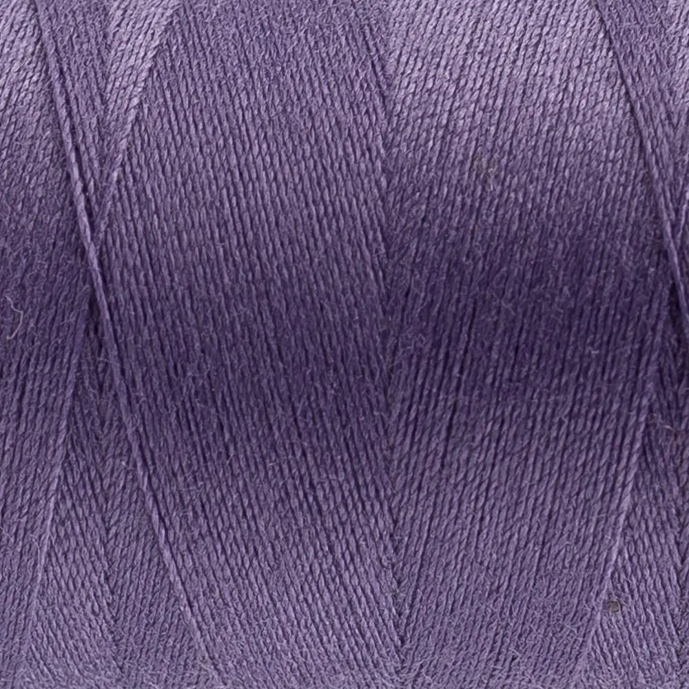 DS838 - Designer™ All purpose 40wt Polyester Plum Pie Thread WonderFil USA