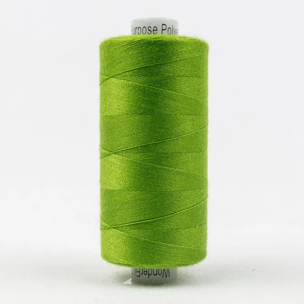 DS841 - Designer™ All purpose 40wt Polyester Spring Bud Thread WonderFil USA