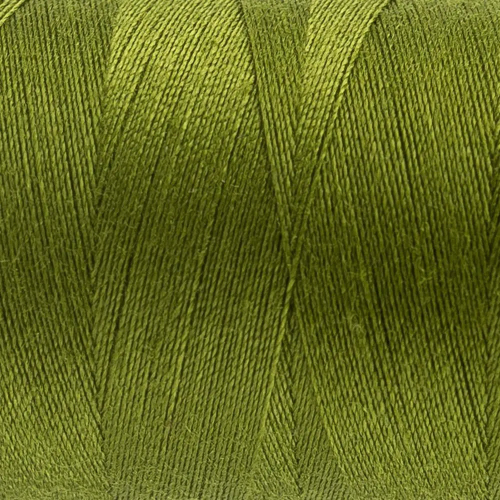 DS847 - Designer™ All purpose 40wt Polyester Olive Drab Thread WonderFil USA