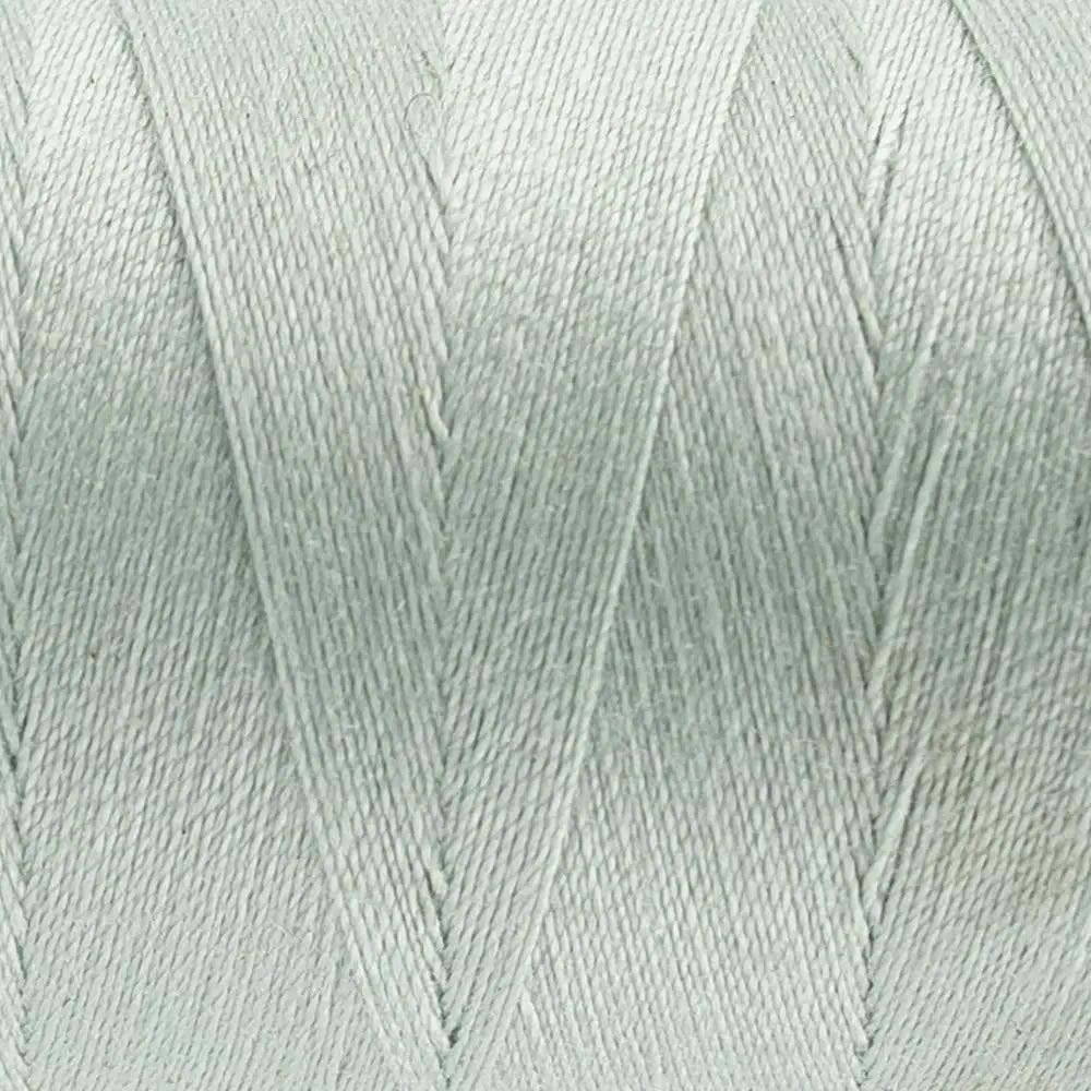 DS860 - Designer™ All purpose 40wt Polyester White Ice Thread WonderFil USA