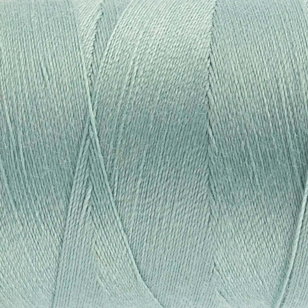 DS862 - Designer™ All purpose 40wt Polyester Iceberg Thread WonderFil USA