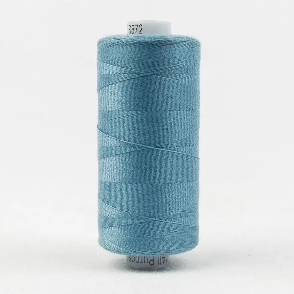 DS872 - Designer™ All purpose 40wt Polyester Paradiso Thread WonderFil USA