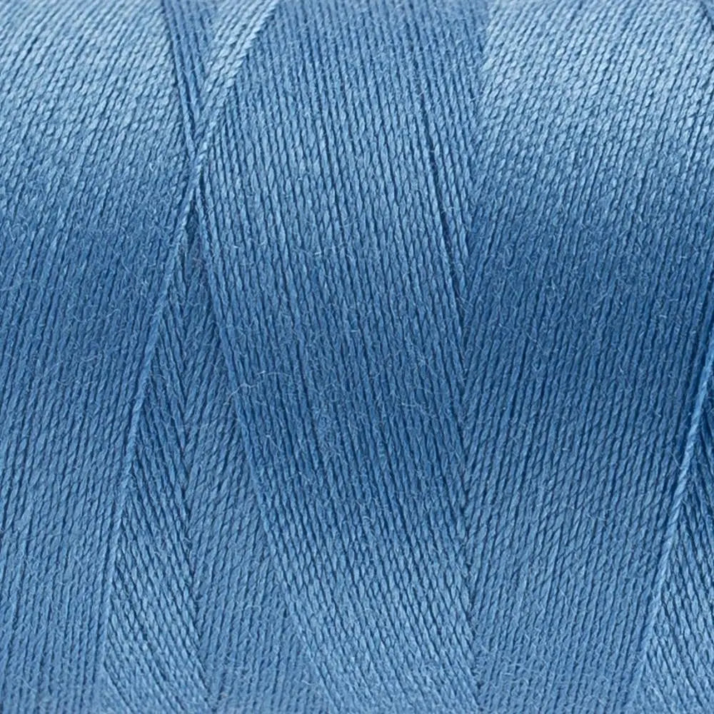 DS874 - Designer™ All purpose 40wt Polyester Air Force Blue Thread WonderFil USA