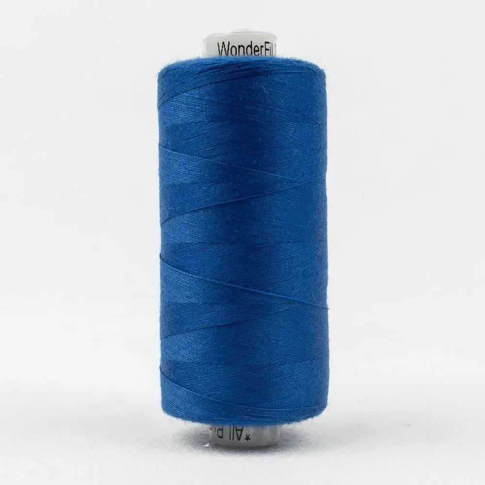 DS875 - Designer™ All purpose 40wt Polyester Star Night Thread WonderFil USA