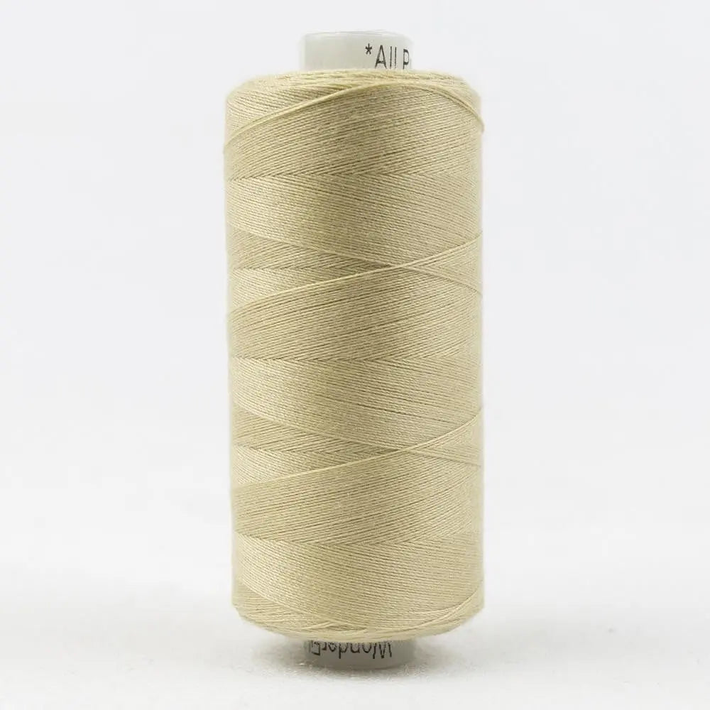 DS884 - Designer™ All purpose 40wt Polyester Stran Thread WonderFil USA
