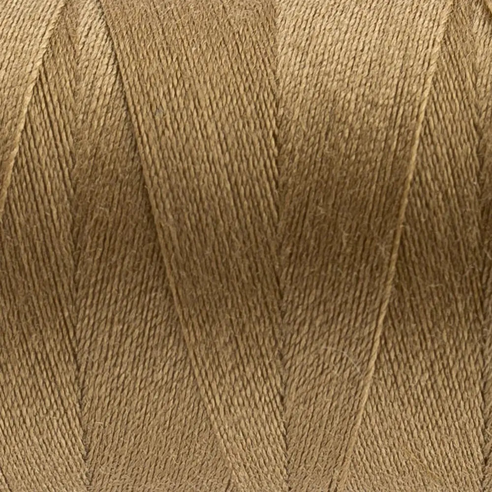 DS886 - Designer™ All purpose 40wt Polyester Whiskey Sour Thread WonderFil USA