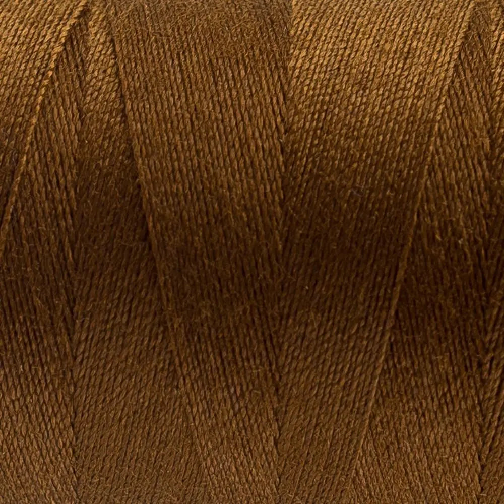 DS889 - Designer™ All purpose 40wt Polyester Russet Thread WonderFil USA