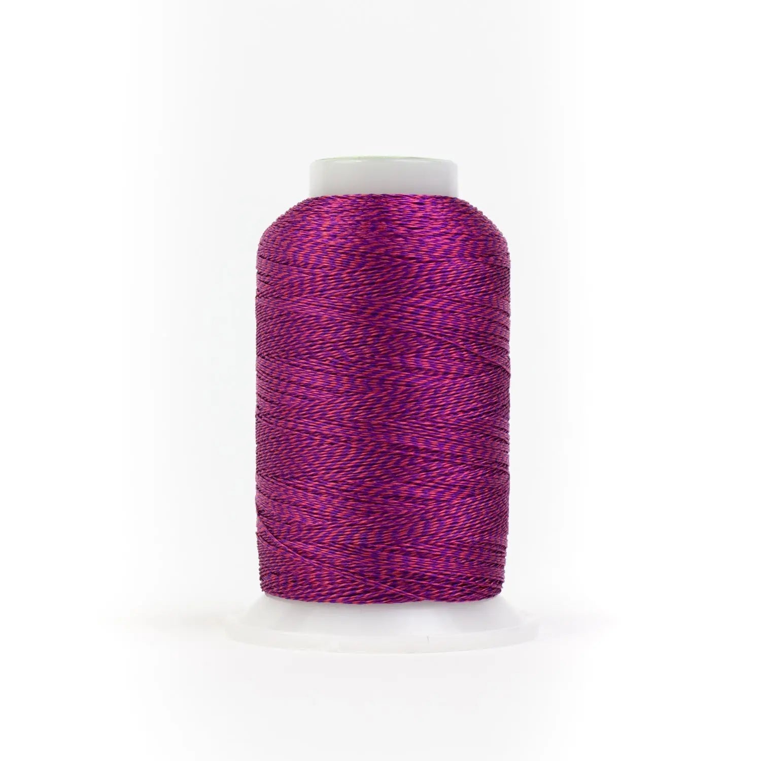 DT37 - D-Twist™ 20wt Rayon Mulberry Thread WonderFil USA