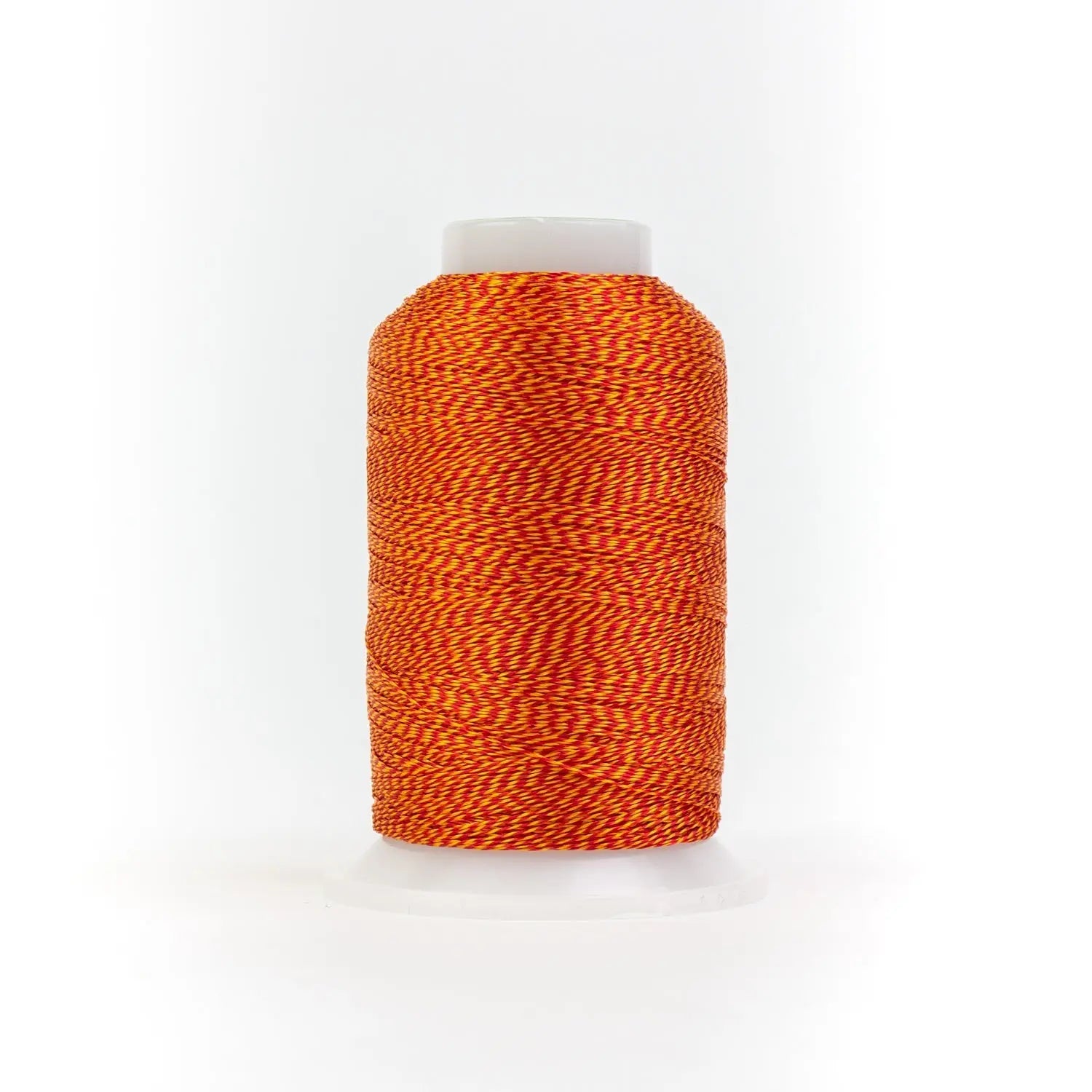 DT41 - D-Twist™ 20wt Rayon Pumpkin Thread WonderFil USA