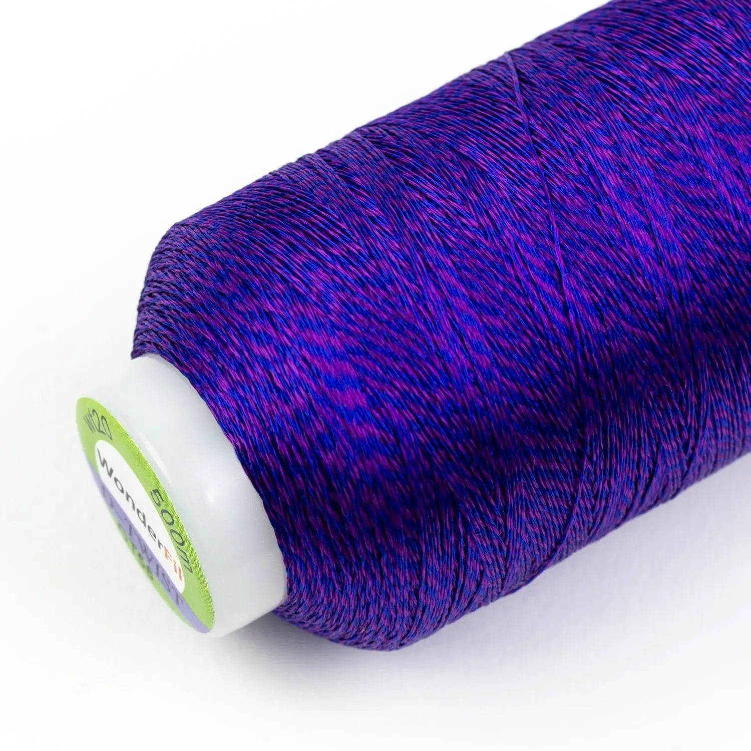 DT56 - D-Twist™ 20wt Rayon Galaxy Thread WonderFil USA