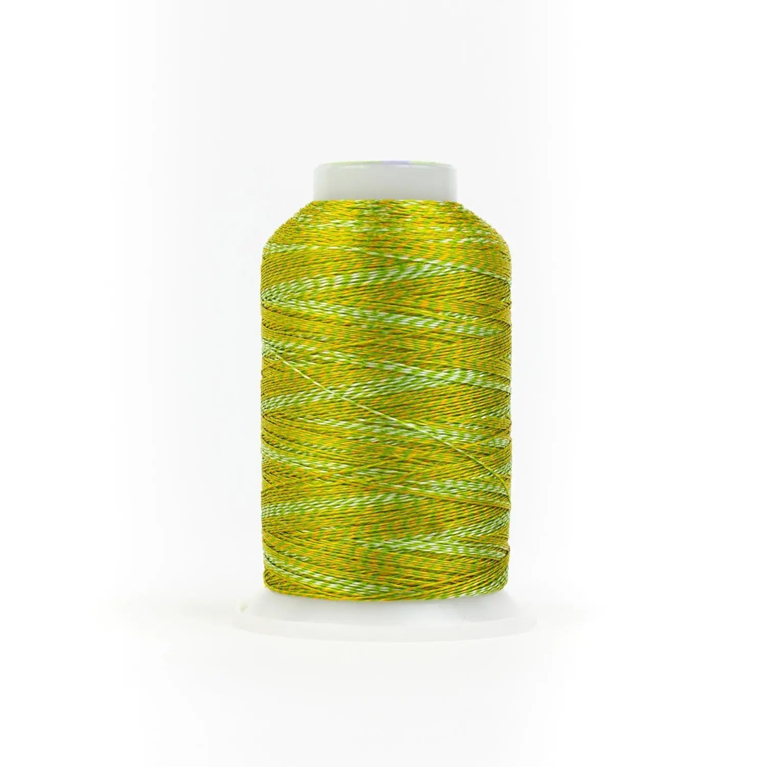 DT68 - D-Twist™ 20wt Rayon Lemongrass Thread WonderFil USA