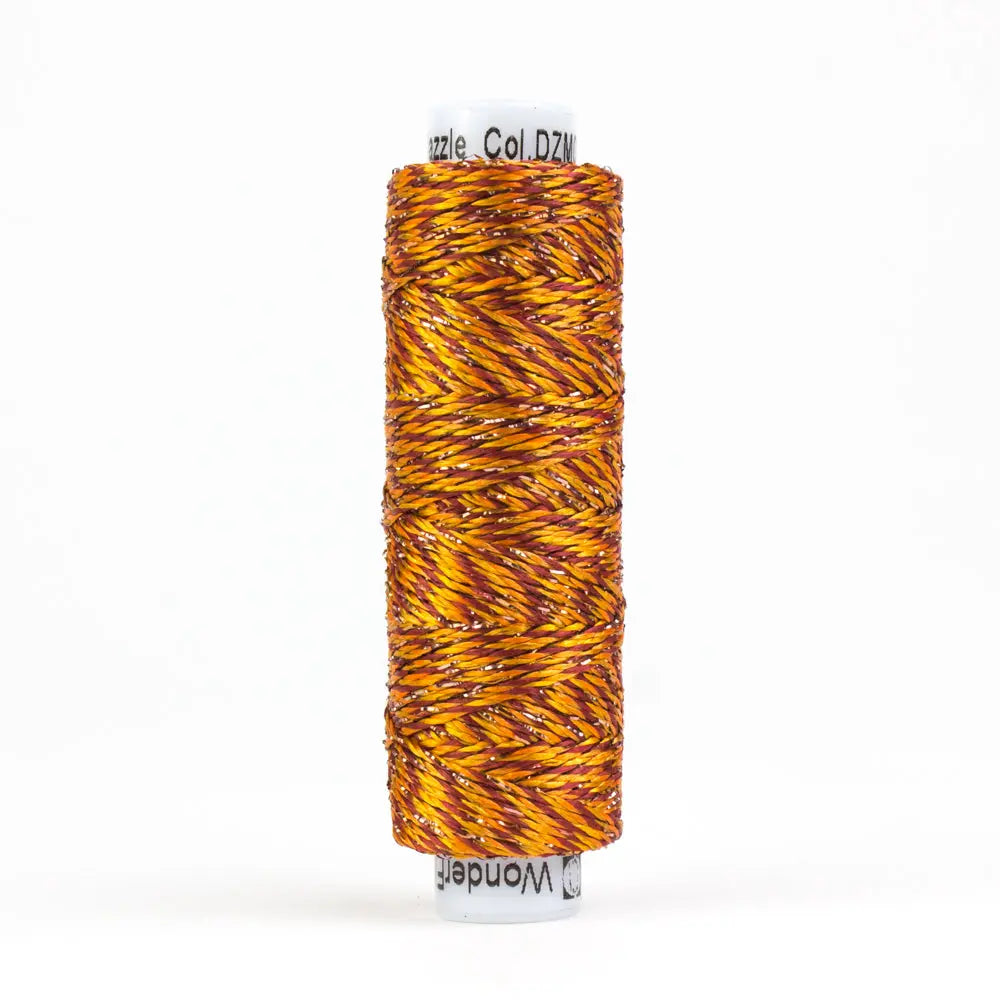 DZM03- Persimmon WonderFil USA