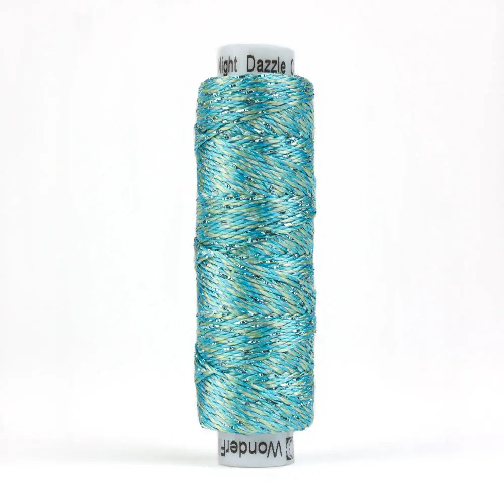 DZM20 – Sea Foam WonderFil USA