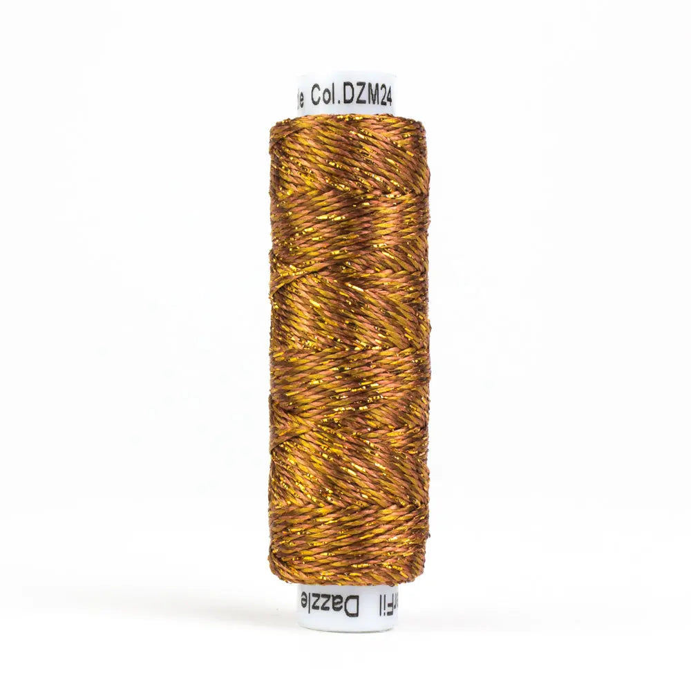 DZM24 – Copper WonderFil USA