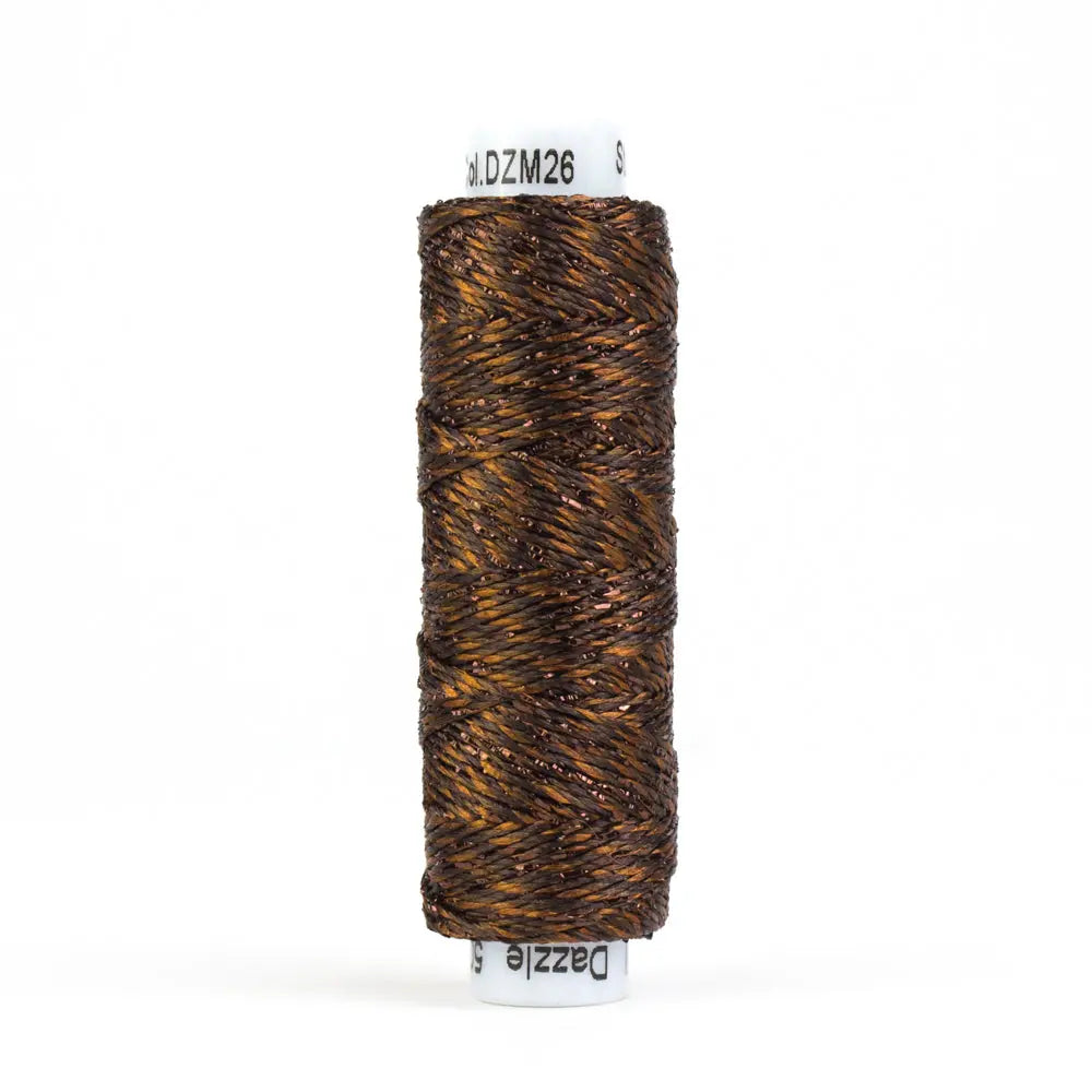 DZM26 – Fudge WonderFil USA