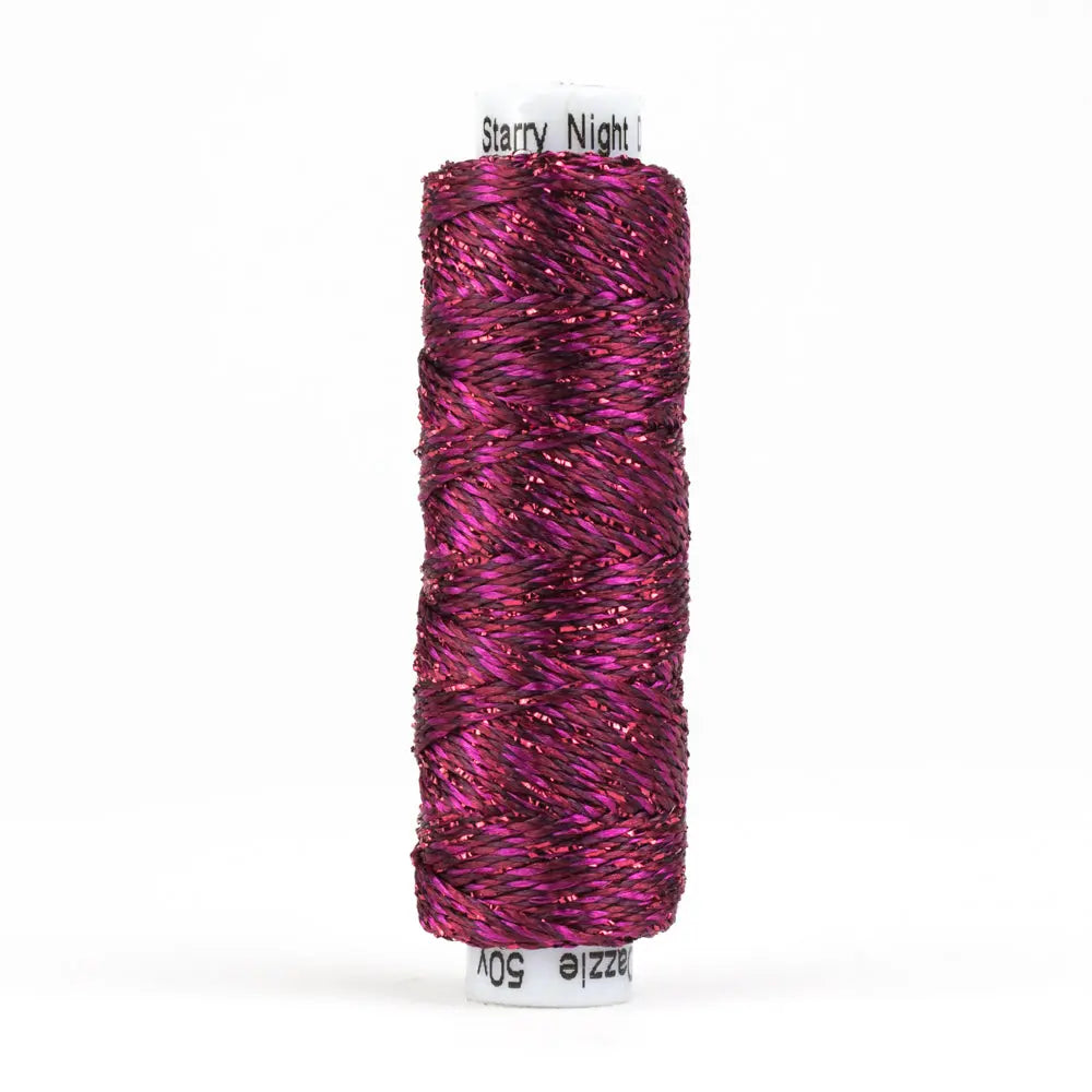 DZM33 – Merlot WonderFil USA