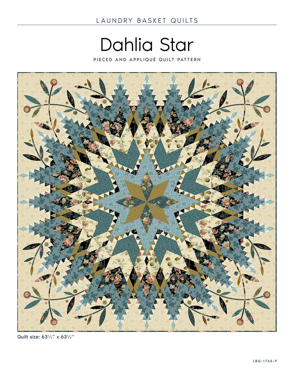 Dahlia Star