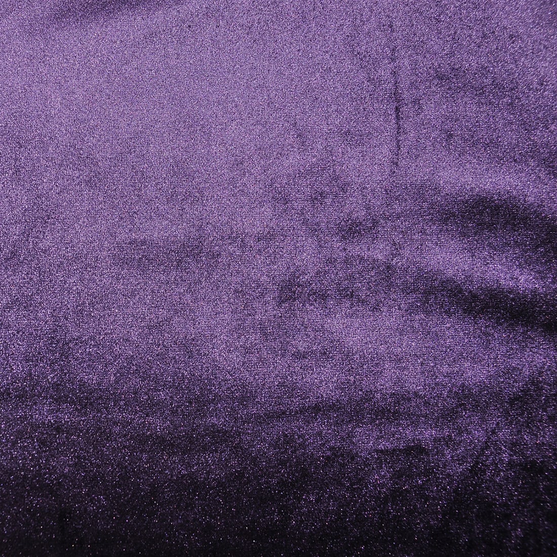 "Darling" Velvet Fabric (Wisteria color)