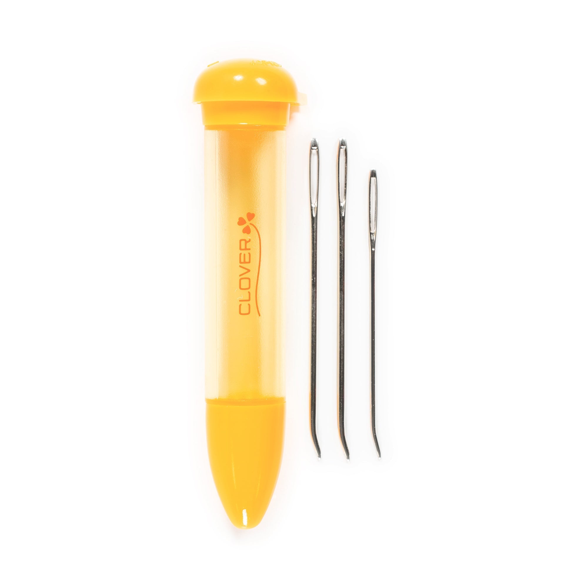 Darning Needle Set (Bent Tip)